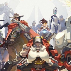 Blizzard Announces “Overwatch”