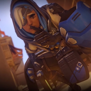 “Overwatch” Getting a Hefty July Patch