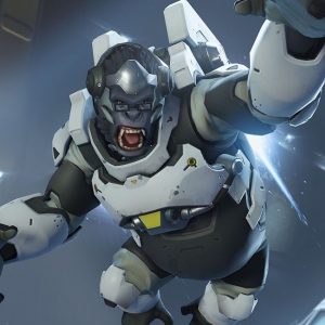 “Overwatch’s” Physical Copies Release a Day Early