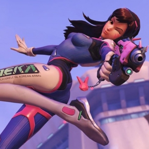 Blizzard Considering Cross-Console Play for “Overwatch”