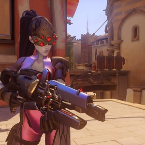 McCree & Widowmaker Nerfs/Tweaks for “Overwatch”