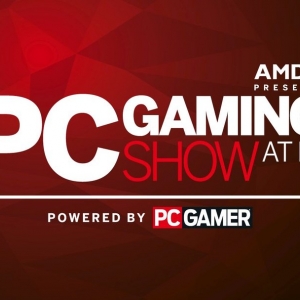 PC Gaming to Have E3 Show