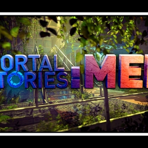 “Portal Stories: Mel” Announces Release Date