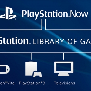 PlayStation Now Private Beta for the PS4 Starts Tomorrow