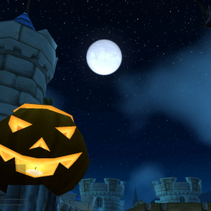 Halloween Tidbits: The Spooky State of Gaming on Oct. 31