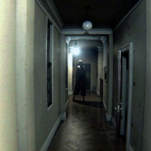 “P.T.” to Be Pulled from PS Store *UPDATE*