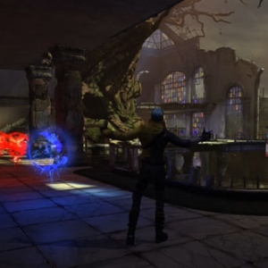 Ex-Darkside Games Members Discuss Development Troubles of Their “Phantom Dust” Reboot