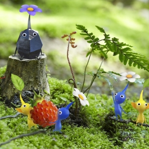 “Pikmin 4” Confirmed to Be in Development