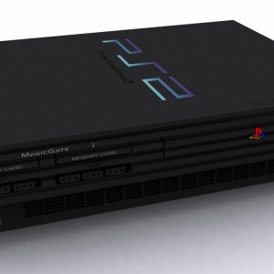 PlayStation 2 Emulation Coming to PlayStation 4