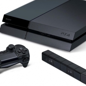 Sony Announces PlayStation 4 Launch Date