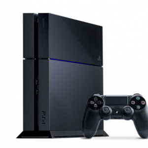 PlayStation 4 Software Update v2.01 Coming Soon