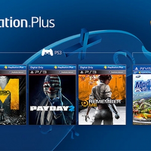 February PlayStation Plus Games Announced