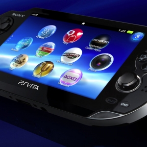 First Party Titles Not Being Developed for PS Vita