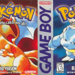Original “Pokemon” Games Were Almost Lost
