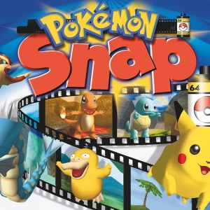 “Pokemon Snap” To Arrive On Wii U Virtual Console