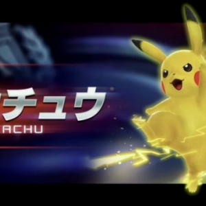 “Pokken Tournament” Adds Pikachu, Suicune, & Gardevoir