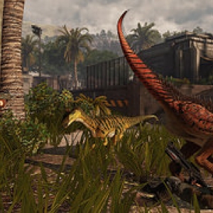 “Primal Carnage: Extinction” Announced
