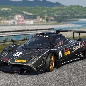 “Project CARS” Cancelled for Wii U
