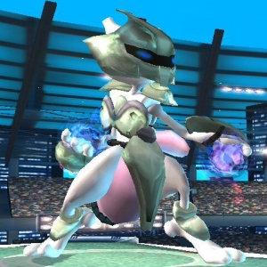 “Super Smash Bros. Brawl” “Project M” Ceases Development