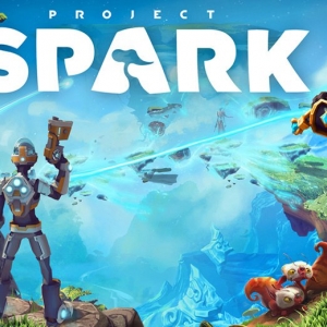 “Project Spark” Released Completely Free
