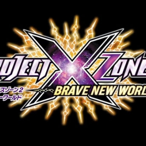 “Project X Zone 2” Officially Revealed