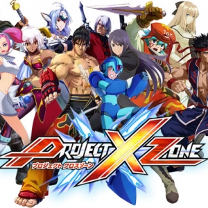How to Fix: “Project X Zone”