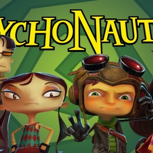 “Psychonauts 2” Officially Revealed