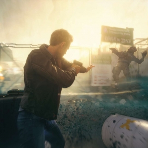 Remedy Games Addresses “Quantum Break” PC Problems