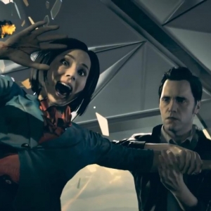 “Quantum Break” Pushed Back to 2016