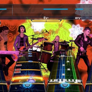 Harmonix Curious if Anyone Is Interested in a New “Rock Band”