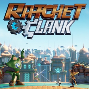 Ratchet and Clank Are Coming Back