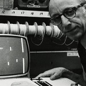 Ralph Baer, the Father of Video Games, Passes Away