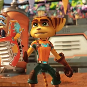 “Ratchet & Clank” Reboot Receives New Story Trailer