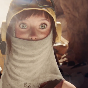 “ReCore” Delayed to “Later in 2016”