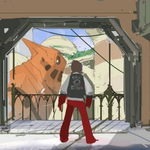 “Red Ash” Funded by FUZE