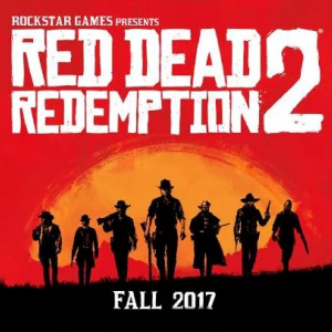 Red Dead Redemption 2 Announced