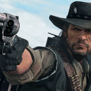 “Red Dead Redemption” Coming to Xbox One Via BC