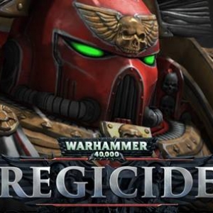 “Warhammer 40,000: Regicide” arrives on early access