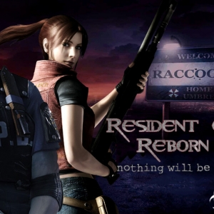 Fan-Made “Resident Evil 2 Reborn” Releasing in Summer 2015
