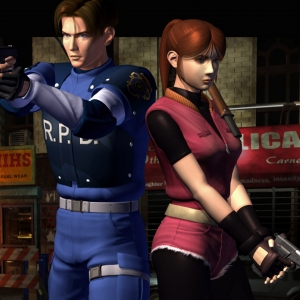 Capcom Asking What Fans Want with a “RE2” Remake