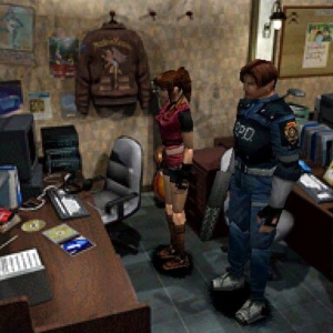 Original “Resident Evil 2” Director Really Wanted Remake