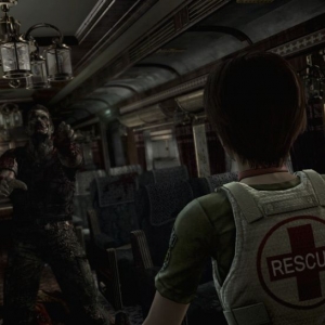 “Resident Evil 7” Officially Revealed