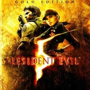 Opinion: How to Fix “Resident Evil 5”