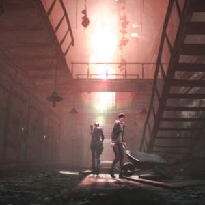 “Resident Evil Revelations 2” Release Date Pushed Back