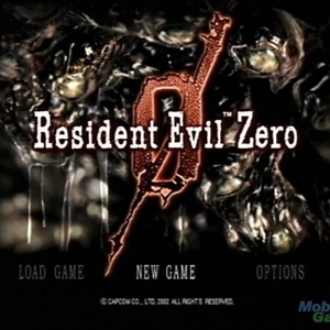 “Resident Evil Zero” - Remastered