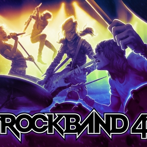 “Rock Band 4” Announced