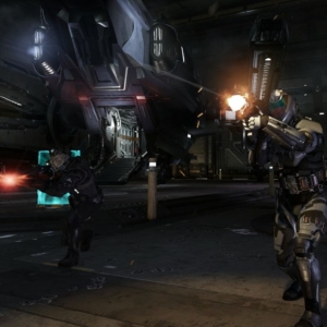 Star Citizen FPS Mode Playable At PAX East