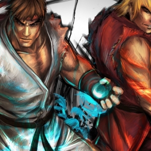 Animal Costumes Revealed for “Street Fighter IV”