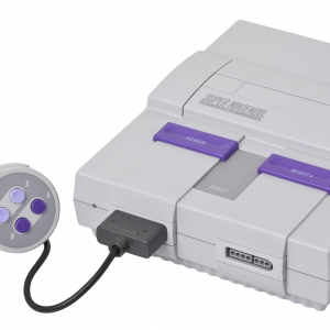Nintendo Possibly Plans to Release the Mini SNES Console