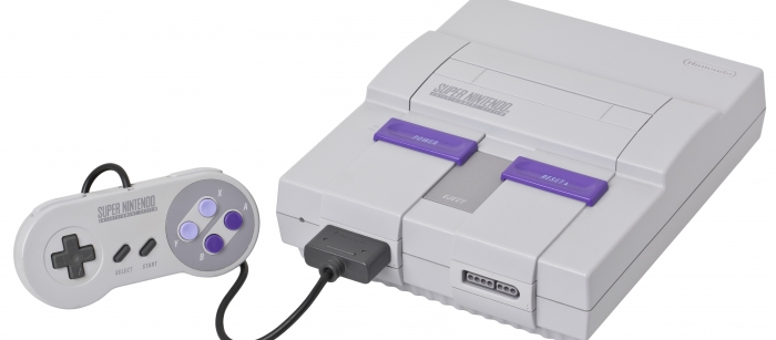 Nintendo Possibly Plans to Release the Mini SNES Console